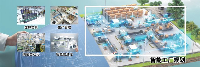 工廠企業(yè)落實(shí)現(xiàn)場目視化管理的五大方面