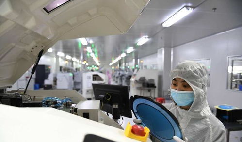 美國芯片專家基本都是華人 教育部出手,將更多留學人才召回祖國