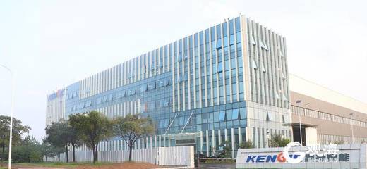 入圍省級(jí)智造標(biāo)桿企業(yè)公示名單,青島企業(yè)打造智能化物流