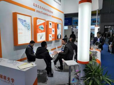 我們?cè)?019SIA智能工廠展